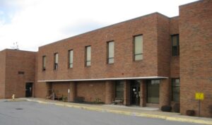 Injunction to stop sale of Manchin Health Care Center denied